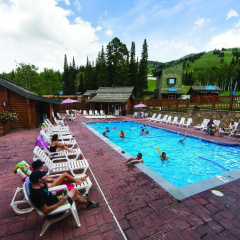 Teewinot Lodge by Grand Targhee Resort thumbnail 16