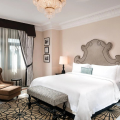 Alfonso XIII Hotel, a Luxury Collection Hotel, Seville - Bild 8