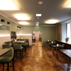 Altstadt Hotel Hofwirt Salzburg - Bild 20