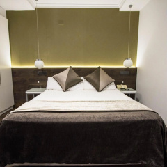 Hotel Moderno Barcelona - Bild 3
