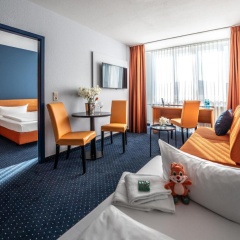 B&B HOTEL Dresden-Altstadt - Bild 7