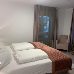 Boutique Hotel Rose Baden-Baden - Bild 2