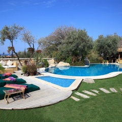 Sandima 37 Suites Hotel - Bild 17
