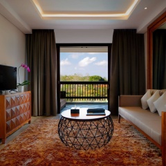 Royal Tulip Springhill Resort Jimbaran - Bild 7