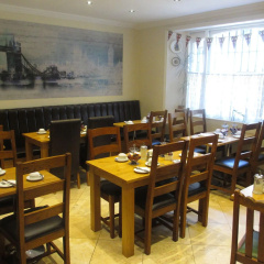 Belvedere Hotel - Bild 18