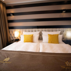 Skyline Hotel - Bild 7