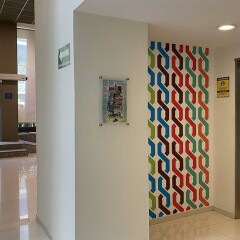 Отель MX Forum Buenavista Мексика, Мехико - отзывы, цены и фото номеров - забронировать отель MX Forum Buenavista онлайн фото 43