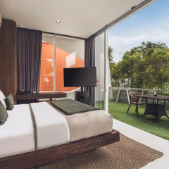 Resort Monolocale Resort & Spa Seminyak by Ini Vie Hospitality - Bild 11