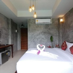 JR Place at Klong Muang Beach Krabi - Bild 2