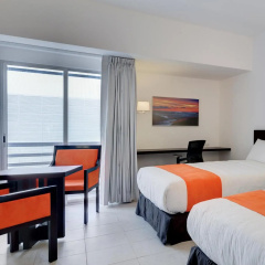 Yes Inn Nuevo Veracruz thumbnail 20