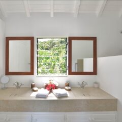 Villa Kir Royal - Luxury leisure in Gustavia, St Barthelemy from 5324$, photos, reviews - zenhotels.com photo 15