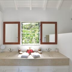 Villa Kir Royal - Luxury leisure in Saint-Jean, Saint Barthelemy from 1448$, photos, reviews - zenhotels.com photo 15