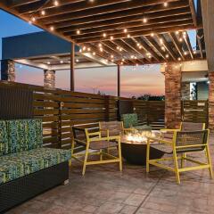 Home2 Suites by Hilton Tracy in Tracy, United States of America from 222$, photos, reviews - zenhotels.com photo 9