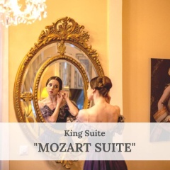 The Mozart Prague by Accor - Bild 24