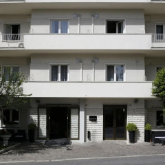 c-hotels Club House Roma - Bild 1