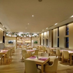 Joya Wuhan Optics Valley thumbnail 13