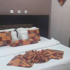 Transtell Suites & Apartments in Owerri, Nigeria from 96$, photos, reviews - zenhotels.com photo 10