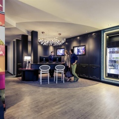 Mercure Hotel Muenchen am Olympiapark - Bild 17