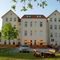 Apartmenthaus Kaiser Friedrich - Bild 1