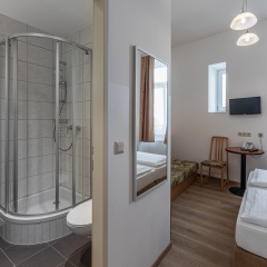 Hotel Terminus Vienna - Bild 8
