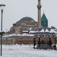 Paşapark Selçuklu Hotel - Bild 20