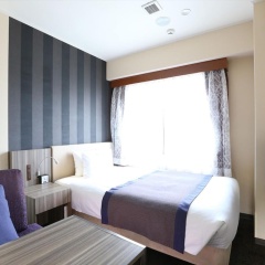 Almont Inn Nihonbashi - Bild 10