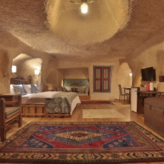 Three Doors Cappadocia - Bild 12