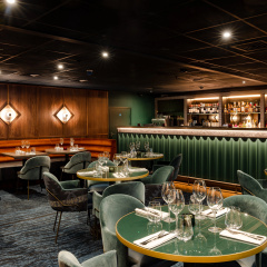 Club Quarters Hotel London City - Bild 26