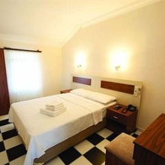 Zeus Kumlubük Hotel - Bild 5