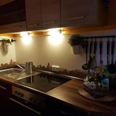 Ferienwohnung Salut - Bild 14