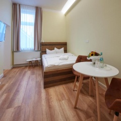 Vier Jahreszeiten Strandhotel - Bild 3