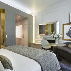 La Clef Champs-Élysées Paris by The Crest Collection - Bild 8