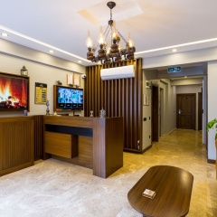 Dream Park Hotel - Bild 11