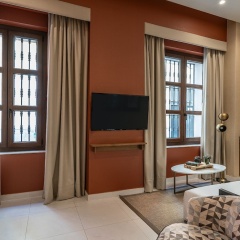Hotel Vincci Molviedro Suites Apartments - Bild 2