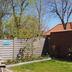 Fischerbude - Bild 9