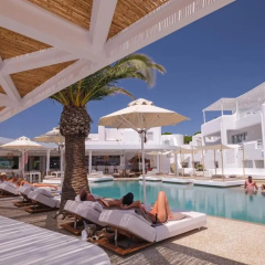 Andronikos Hotel - Adults Only thumbnail 21