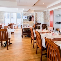 Hotel Old Town - Bild 14