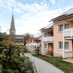 Hotelpark Bodetal - Bild 18
