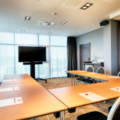 Leonardo Royal Hotel Ulm - Bild 19