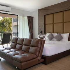 The Bell Airport Phuket Hotel - Bild 2