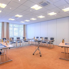 Best Western Macrander Hotel Frankfurt/Kaiserlei - Bild 18
