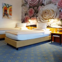 Hotel Jugendstil - Bild 4