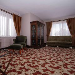 Le Chalet Yazici - Bild 4