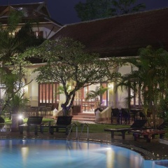 The Pe La Resort, Phuket - Bild 18