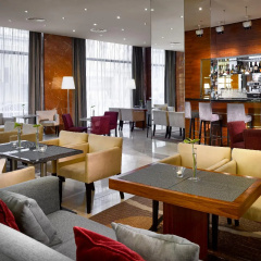 K+K Hotel Fenix - Bild 24