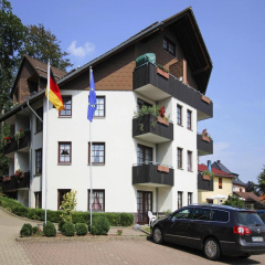 Apartment Jagdschlosschen, Bad Sachsa - Bild 10