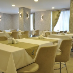 Double Comfort Hotel - Bild 14