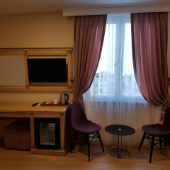 Apple Tree Hotel - Bild 6