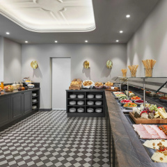 Hotel Astoria Vienna, Curio Collection by Hilton - Bild 13