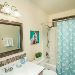 Palm Tree Paradise Luxurious 4 Bd Sleeps 16! - Bild 10